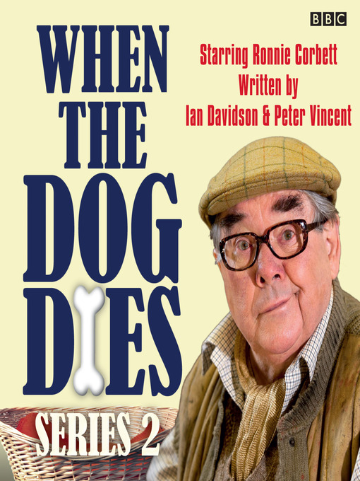 Title details for When the Dog Dies, Series 2, Episode 3 by Ian Davidson - Available